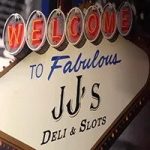 JJ’s Deli